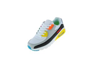 4251900236129 - Planets 405 Sneaker Damen Herren