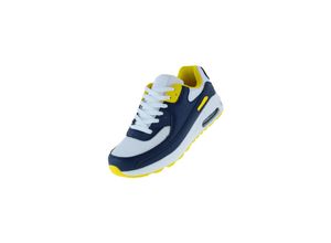 4251900236501 - Planets 637 Sneaker Damen Herren