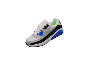 4251900237225 - Planets 824 Sneaker Damen Herren