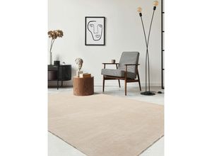 4251901294593 - The Carpet - Relax waschbarer Kurzflor Teppich