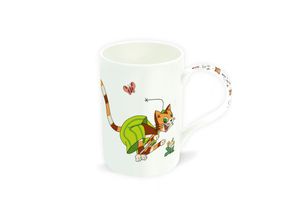 4251901501486 - Pettersson und Findus Lieblingstasse Findus Tasse