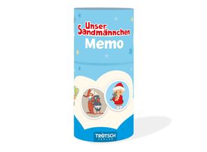 4251901506030 - Unser Sandmännchen Memo