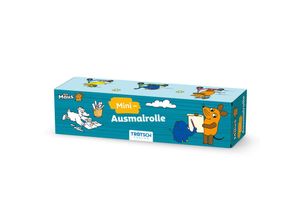 4251901506092 - Die Maus Mini-Ausmalrolle