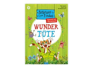 4251901506283 - Wundertüte - Pettersson & Findus Wundertüte