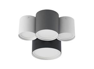 4251911706314 - Lindby Kianush Deckenleuchte 4-fl gebündelt 4251911706314 - Lindby Kianush Deckenleuchte 4-fl gebündelt