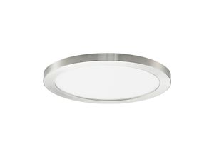 4251911706611 - Prios - Aureka aus Aluminium für Wohnzimmer & Esszimmer von