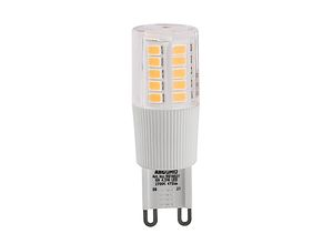 4251911706888 - LED-Stiftsockellampe G9 45 w klar 3000 k - Arcchio