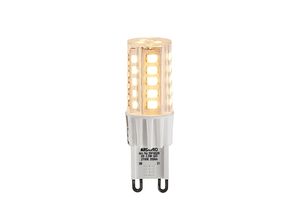 4251911706895 - LED-Stiftsockellampe G9 35W 2700K - Arcchio