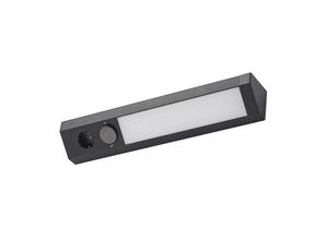 4251911708752 - Mitari LED-Unterbauleuchte schwarz - Schwarz - Arcchio