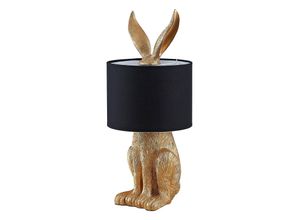4251911711202 - Lindby - Tischlampe Lorentina aus Textil für Wohnzimmer & Esszimmer von 4251911711202 - Lindby - Tischlampe Lorentina aus Textil für Wohnzimmer & Esszimmer von