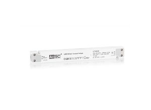 4251911721454 - AcTEC LT LED-Treiber CV 24V 30W