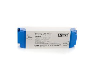 4251911721577 - AcTEC DIM LED-Treiber CV 24V 50W dimmbar