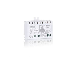 4251911721638 - AcTEC Mini LED-Treiber CC 350mA 6W IP20