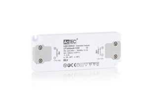 4251911721706 - AcTEC Slim LED-Treiber CC 350mA 12W