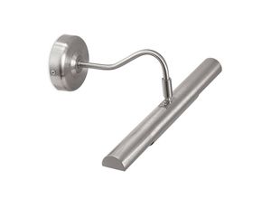 4251911727524 - Lindby - Wandleuchte Wandlampe Innen Hidari aus Metall für Wohnzimmer & Esszimmer von