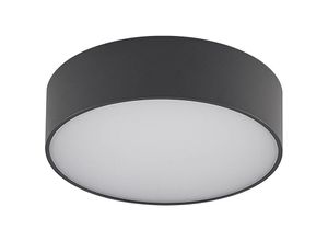 4251911729979 - Dakari LED-Außendeckenleuchte smart - dunkelgrau - Arcchio