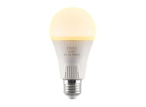4251911730777 - Prios - LED-Lampe E27 A65 15W weiß 2700K