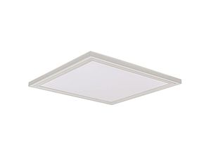 4251911734645 - Lucande - led Deckenleuchte Melistro aus Aluminium dimmbar für Wohnzimmer & Esszimmer von