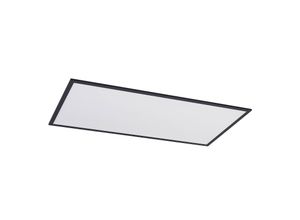 4251911738674 - Lindby - led Panel Nelios aus Aluminium für Wohnzimmer & Esszimmer von