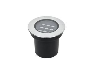 4251911744965 - Arcchio Viorel LED-Einbauleuchte Ø 175 cm klar