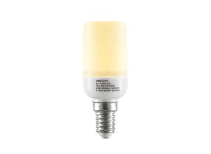 4251911747188 - Arcchio LED-Lampe in Röhrenform E14 3W 3000K