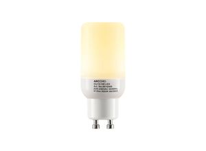 4251911747195 - Arcchio - led GU10 Lampe Gu10 3W LED-Röhrenlampe von