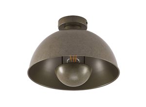 4251911749762 - Lindby - Deckenlampe Lya aus Metall für Wohnzimmer & Esszimmer von