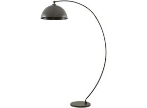 4251911749793 - Lindby - Stehlampe (Bogenleuchte) Jonera aus Metall für Wohnzimmer & Esszimmer von