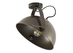 4251911750089 - Deckenlampe Muriel aus Metall für Wohnzimmer & Esszimmer von Lindby