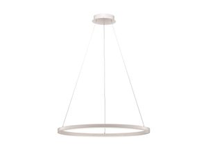 4251911750454 - Albiona LED-Hängeleuchte weiß 80 cm - weiß - Arcchio