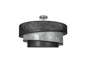 4251911751208 - Lindby - Deckenlampe Ayvira aus Metall für Wohnzimmer & Esszimmer von