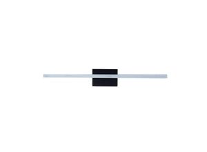 4251911751918 - Lindby - Wandleuchte Wandlampe Bad Okke aus Aluminium für Badezimmer von