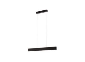 4251911752762 - Lucande Stigis LED-Pendelleuchte Langform schwarz
