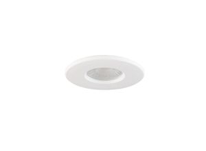 4251911753479 - Arcchio Elmon LED-Einbauleuchte IP65 weiß