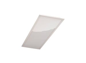 4251911755893 - Lindby - led Panel Kenma dimmbar mit Fernbedienung für Wohnzimmer & Esszimmer von