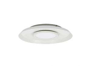 4251911756500 - Deckenlampe Merilla aus Metall für Wohnzimmer & Esszimmer von Lucande