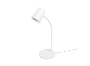 4251911757828 - Led Tischlampe Ailina dimmbar für Arbeitszimmer & Büro von Lindby