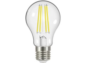 4251911758238 - Arcchio - LED-Filamentlampe E27 38W 3000K 806 Lumen klar