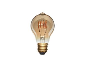 4251911758344 - Lucande E27 38W LED-Filamentlampe 1800K 170 Lumen amber