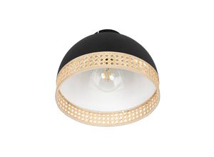 4251911760354 - Lindby - Deckenlampe Lonnaris aus Metall für Wohnzimmer & Esszimmer von