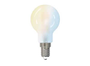 4251911761276 - PRIOS Smart LED-E14 Tropfen 42W WLAN matt tunable white