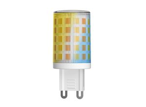 4251911761306 - PRIOS Smart LED-G9 Stift 25W WLAN klar tunable white