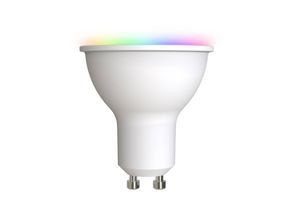 4251911761351 - PRIOS Smart LED-GU10 47W RGBW WLAN matt tunable white