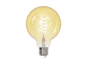 4251911761559 - PRIOS Smart LED E27 G95 49W ZigBee Tuya Hue kompatibel