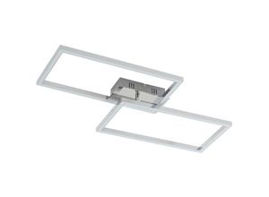 4251911765571 - Lindby - led Deckenleuchte Panja dimmbar für Wohnzimmer & Esszimmer von