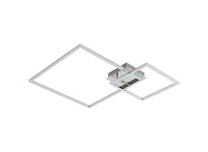 4251911765588 - Lindby - led Deckenleuchte Panja dimmbar für Wohnzimmer & Esszimmer von