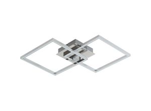 4251911765595 - Lindby - led Deckenleuchte Panja dimmbar für Wohnzimmer & Esszimmer von