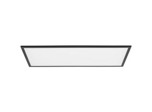 4251911765885 - Lindby - led Deckenleuchte (led Panel) Lamin dimmbar mit Fernbedienung für Wohnzimmer & Esszimmer von