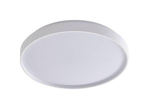 4251911766844 - Lindby - Smart Home Deckenlampe Mirren dimmbar für Wohnzimmer & Esszimmer von