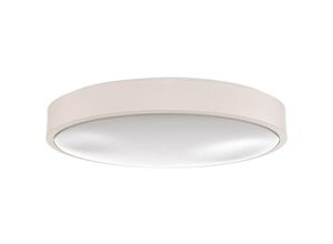 4251911766875 - Lindby - Smart Home Deckenlampe Innes dimmbar für Wohnzimmer & Esszimmer von